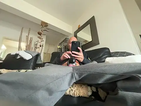 Germankink online show from October 10, 2025, 9:30 am