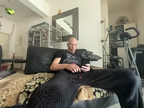 Germankink online show from February 16, 2026, 11:28 am