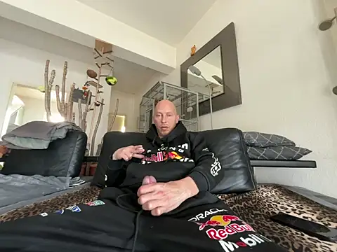 Germankink online show from April 12, 2026, 10:53 am