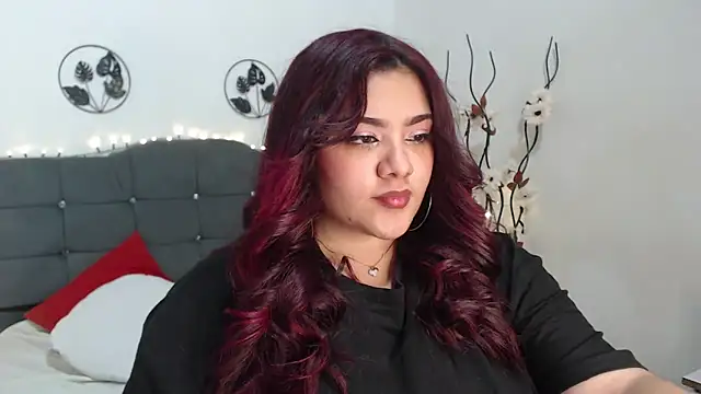 Snapshot of KathyGonzalez chatting on January 13, 2025, 5:12 am KathyGonzalez online show from January 13, 2025, 5:12 am