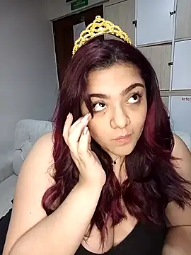 Snapshot of KathyGonzalez chatting on January 17, 2025, 3:34 am KathyGonzalez online show from January 17, 2025, 3:34 am