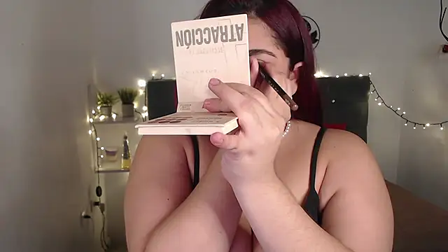 Snapshot of KathyGonzalez chatting on January 22, 2025, 12:06 pm KathyGonzalez online show from January 22, 2025, 12:06 pm