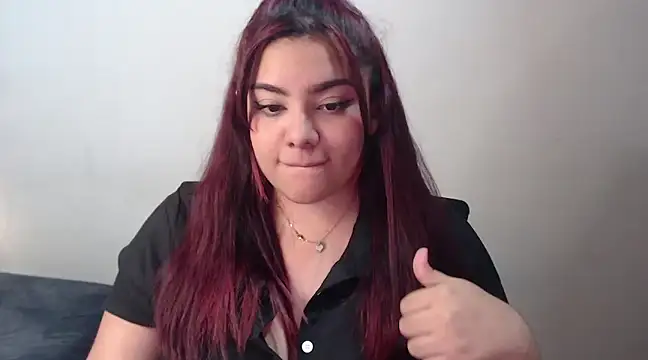 Snapshot of KathyGonzalez chatting on February 14, 2025, 1:13 am KathyGonzalez online show from February 14, 2025, 1:13 am