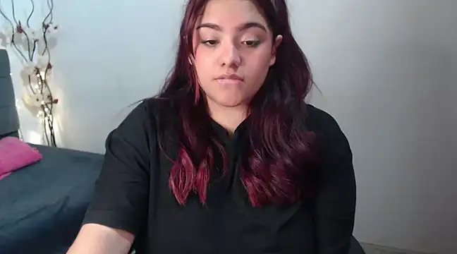 Snapshot of KathyGonzalez chatting on February 17, 2025, 4:15 pm KathyGonzalez online show from February 17, 2025, 4:15 pm