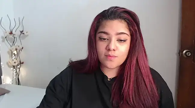 Snapshot of KathyGonzalez chatting on February 26, 2025, 6:21 pm KathyGonzalez online show from February 26, 2025, 6:21 pm