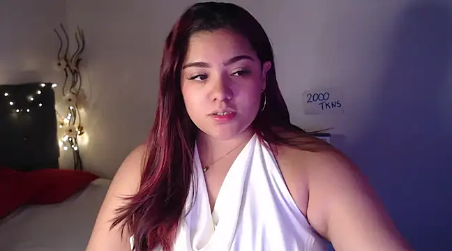 Snapshot of KathyGonzalez chatting on March 11, 2025, 7:03 pm KathyGonzalez online show from March 11, 2025, 7:03 pm