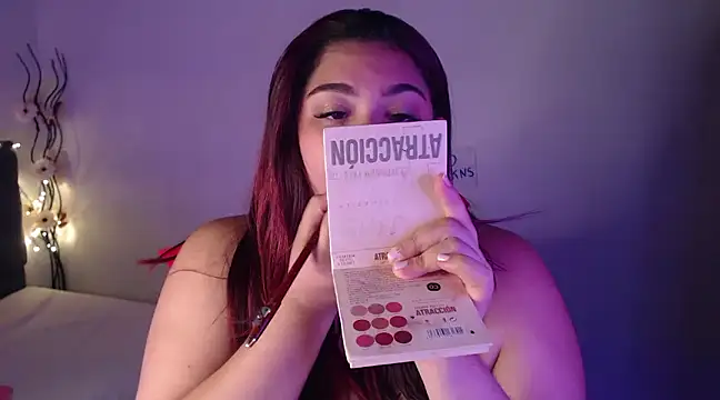 Snapshot of KathyGonzalez chatting on March 11, 2025, 11:04 pm KathyGonzalez online show from March 11, 2025, 11:04 pm