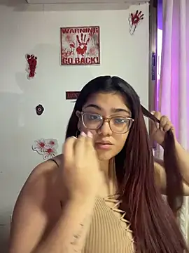 Snapshot of KathyGonzalez chatting on October 24, 2025, 9:22 pm KathyGonzalez online show from October 24, 2025, 9:22 pm