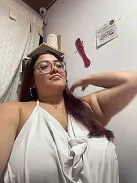 Snapshot of KathyGonzalez chatting on November 2, 2025, 3:09 am KathyGonzalez online show from November 2, 2025, 3:09 am