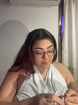 Snapshot of KathyGonzalez chatting on November 16, 2025, 10:54 am KathyGonzalez online show from November 16, 2025, 10:54 am