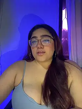 Snapshot of KathyGonzalez chatting on December 1, 2025, 9:09 pm KathyGonzalez online show from December 1, 2025, 9:09 pm