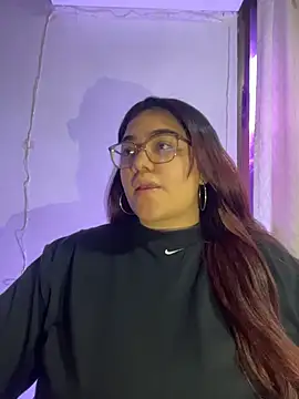 Snapshot of KathyGonzalez chatting on December 2, 2025, 8:59 pm KathyGonzalez online show from December 2, 2025, 8:59 pm