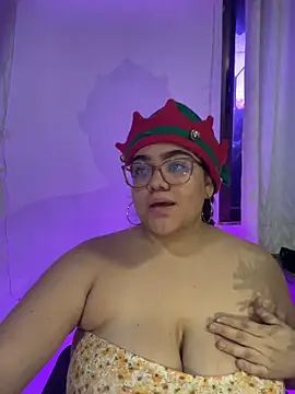 Snapshot of KathyGonzalez chatting on December 4, 2025, 9:23 pm KathyGonzalez online show from December 4, 2025, 9:23 pm