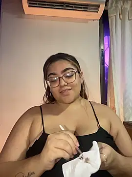 Snapshot of KathyGonzalez chatting on January 12, 2026, 10:37 pm KathyGonzalez online show from January 12, 2026, 10:37 pm