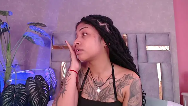 JuliaRose ks online show from November 14, 2025, 12:48 pm