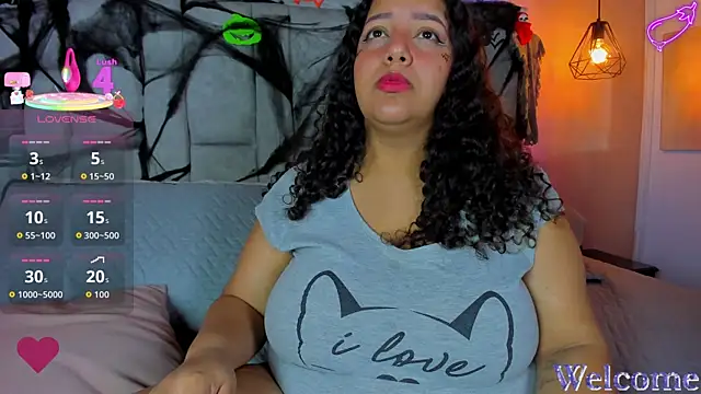 Jaiser 17 online show from November 2, 2025, 5:21 am