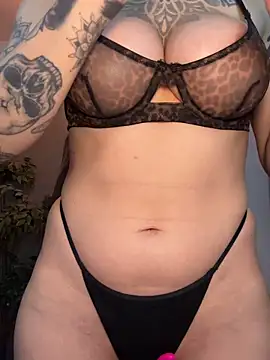 ElenaHaze online show from February 3, 2026, 8:19 am