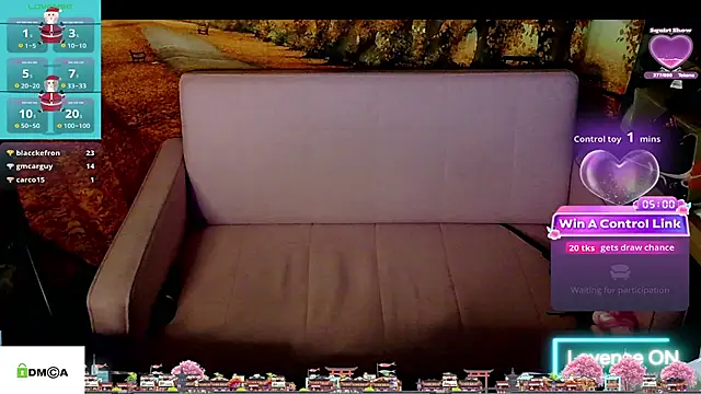 tashakaixxx online show from January 17, 2026, 12:59 am