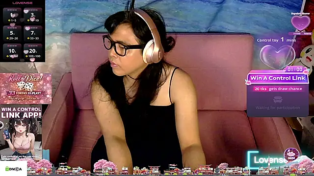 Snapshot of tashakaixxx chatting on May 17, 2026, 3:26 am tashakaixxx online show from May 17, 2026, 3:26 am