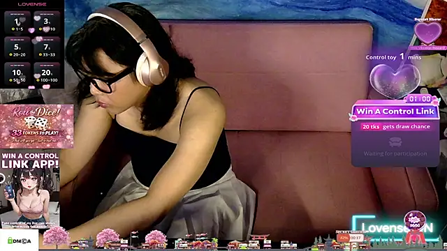 Snapshot of tashakaixxx chatting on May 25, 2026, 4:07 am tashakaixxx online show from May 25, 2026, 4:07 am
