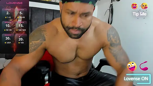 MattRodriguez9 online show from April 15, 2026, 8:10 am