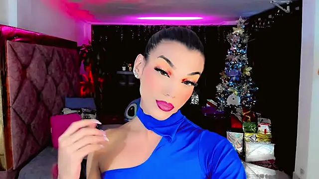 the-horus-girl online show from November 25, 2025, 11:38 pm