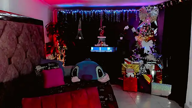 the-horus-girl online show from December 4, 2025, 12:09 am