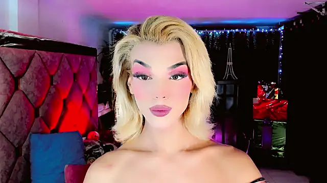 the-horus-girl online show from December 17, 2025, 1:44 am