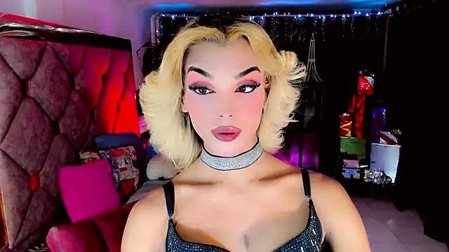 the-horus-girl online show from December 19, 2025, 1:01 am