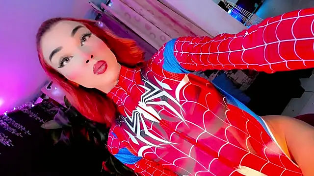 the-horus-girl online show from January 10, 2026, 8:49 am