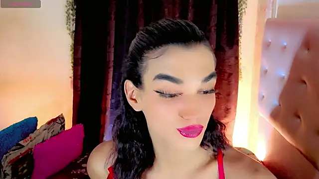 Snapshot of the-horus-girl chatting on July 9, 2026, 3:43 am the-horus-girl online show from July 9, 2026, 3:43 am