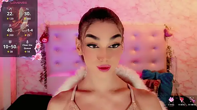 Snapshot of the-horus-girl chatting on July 15, 2026, 12:49 am the-horus-girl online show from July 15, 2026, 12:49 am