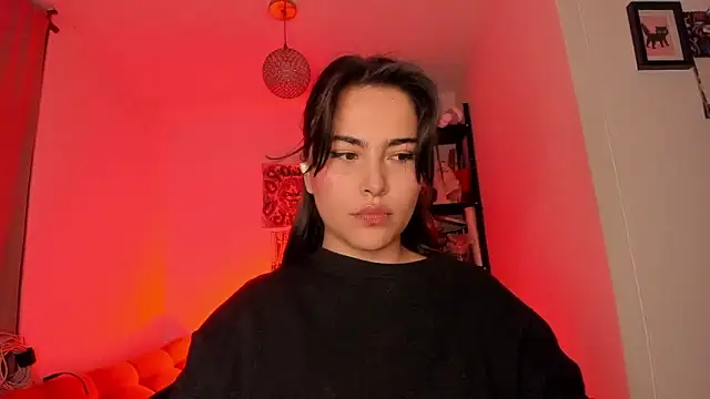 Snapshot of sol__angel chatting on March 10, 2025, 8:04 am sol angel online show from March 10, 2025, 8:04 am