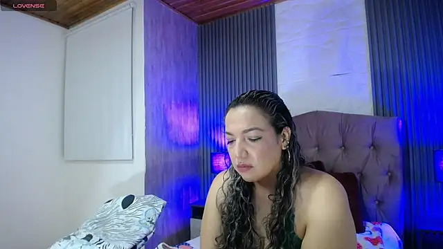 Snapshot of marie_hss chatting on January 16, 2025, 2:19 am marie hss online show from January 16, 2025, 2:19 am