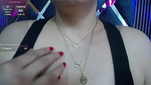 Snapshot of marie_hss chatting on February 18, 2025, 8:58 pm marie hss online show from February 18, 2025, 8:58 pm