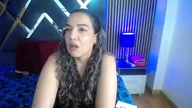 Snapshot of marie_hss chatting on March 1, 2025, 8:10 pm marie hss online show from March 1, 2025, 8:10 pm