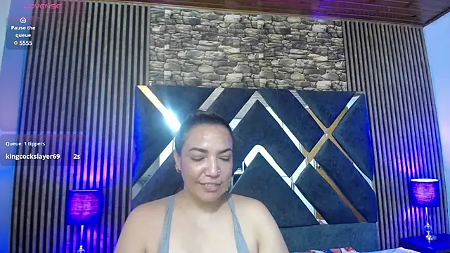 Snapshot of marie_hss chatting on March 6, 2025, 2:30 am marie hss online show from March 6, 2025, 2:30 am