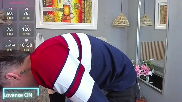 tossetrech online show from November 7, 2025, 3:17 am