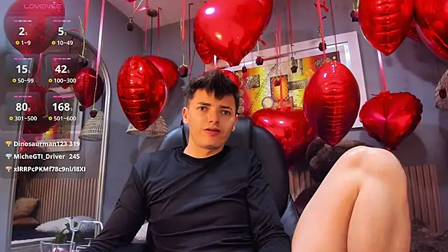 tossetrech online show from February 15, 2026, 8:02 am