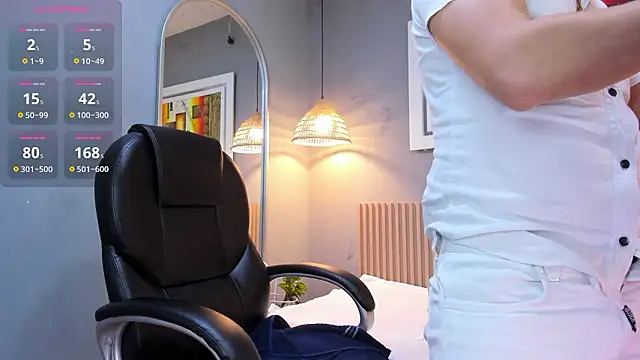 tossetrech online show from March 12, 2026, 3:34 am