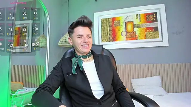 tossetrech online show from March 18, 2026, 3:09 am