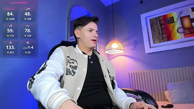 tossetrech online show from May 14, 2026, 3:13 am
