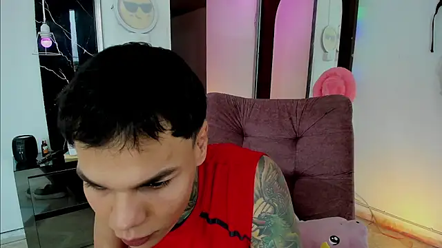 Jordyrodriiguez online show from November 14, 2025, 8:07 pm