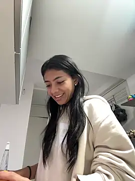 Liissa cute  online show from February 22, 2025, 10:20 pm