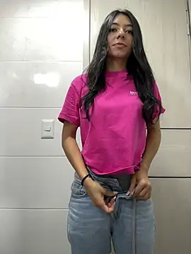 Liissa cute  online show from March 10, 2025, 6:34 pm