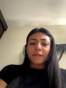 Liissa cute  online show from November 15, 2025, 6:15 pm