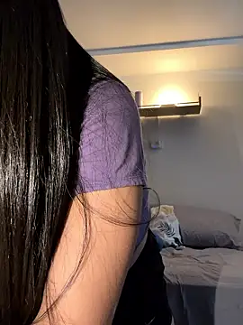 Liissa cute  online show from January 7, 2026, 8:55 pm