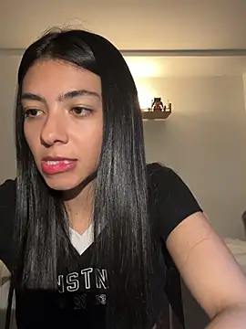 Liissa cute  online show from February 1, 2026, 2:32 am