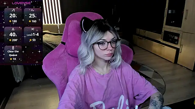 The love project online show from March 29, 2026, 11:38 pm