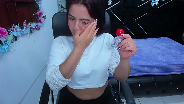 MariaClay online show from January 11, 2026, 11:59 am